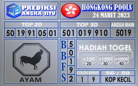 prediksi togel hongkong hari ini 24 maret 2023