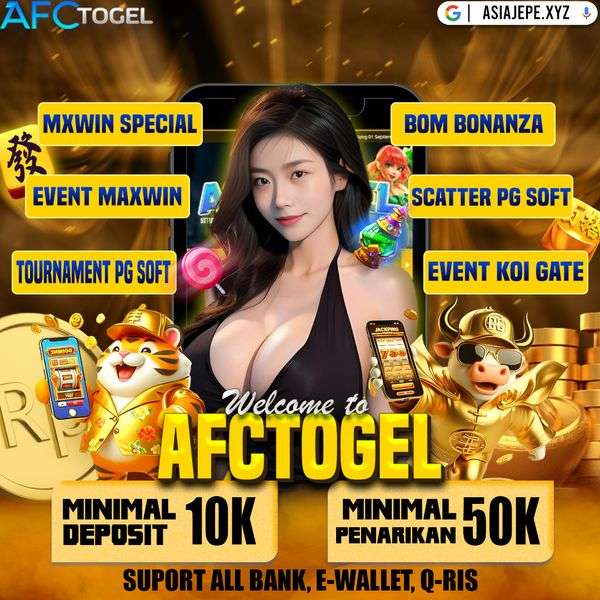 AFCTOGEL